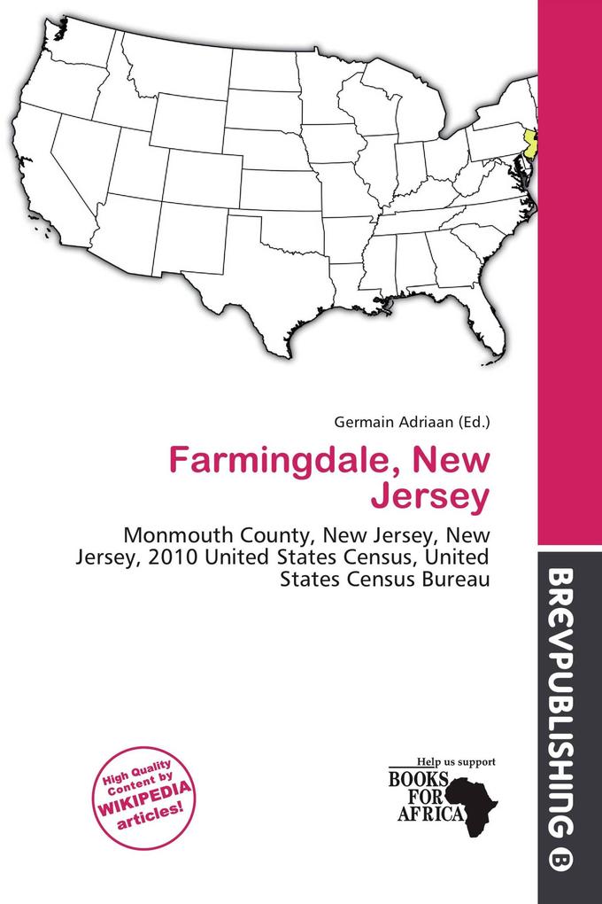 Farmingdale New Jersey