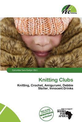 Knitting Clubs