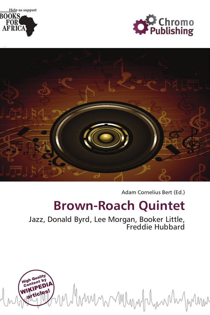 Brown-Roach Quintet