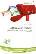 Letterboxing (hobby)