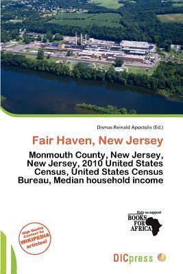 Fair Haven New Jersey