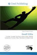 Geoff Ellis