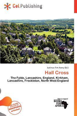Hall Cross
