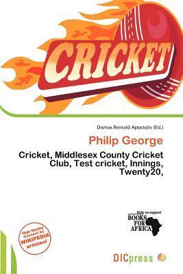 Philip George
