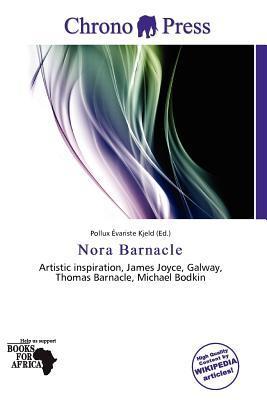 Nora Barnacle