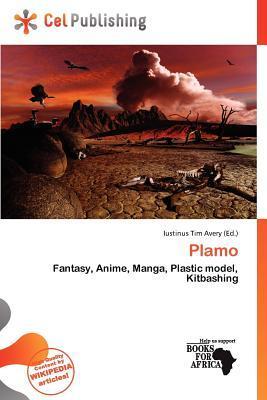Plamo