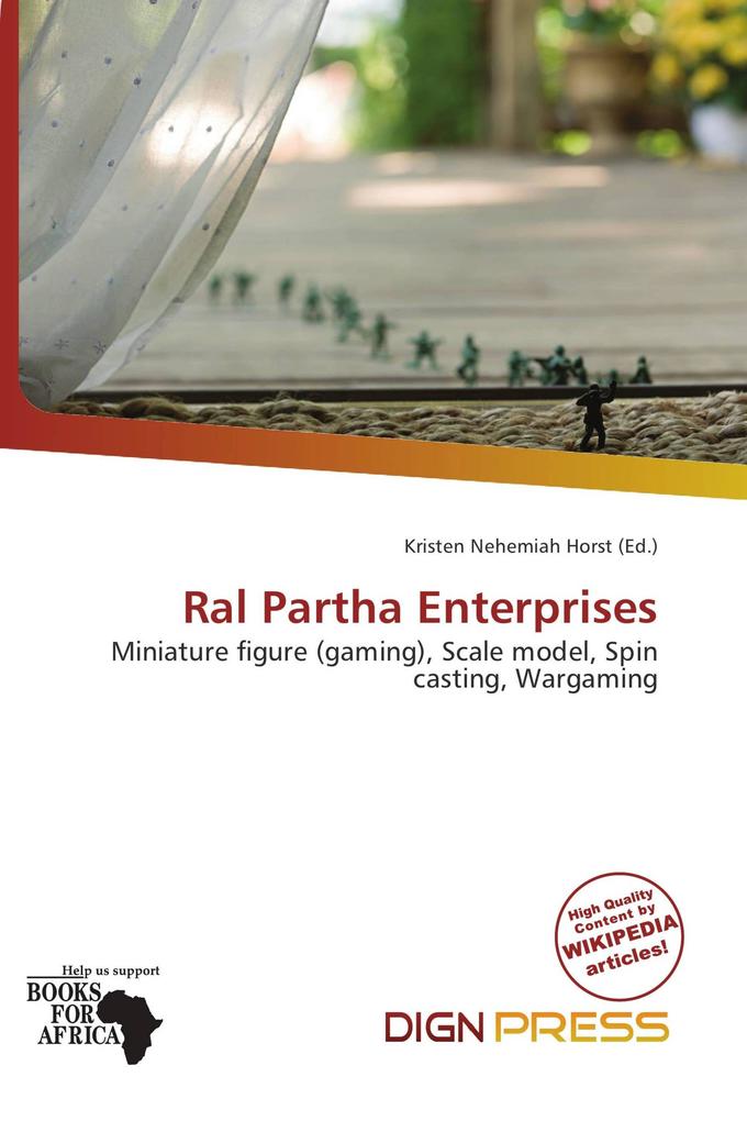 Ral Partha Enterprises