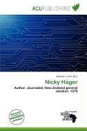 Nicky Hager
