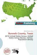 Runnels County Texas