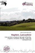 Hapton Lancashire