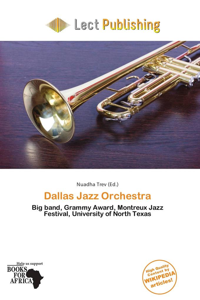 Dallas Jazz Orchestra