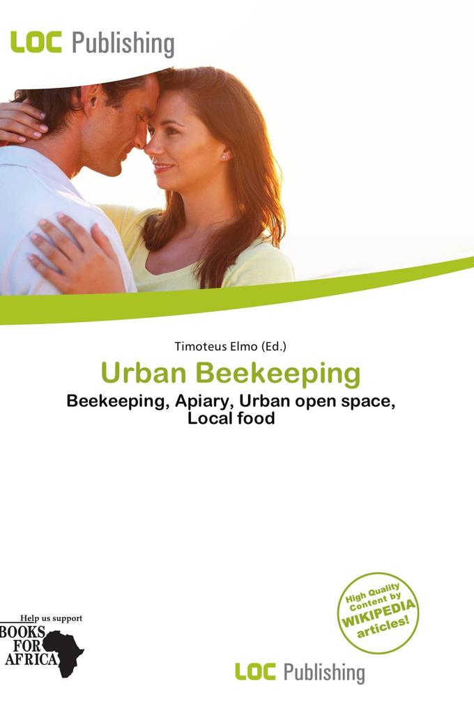 Urban Beekeeping