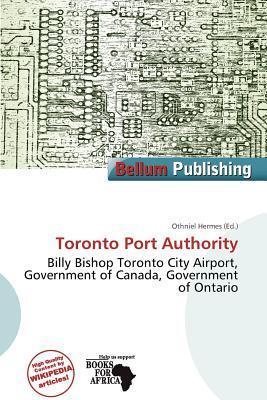 Toronto Port Authority