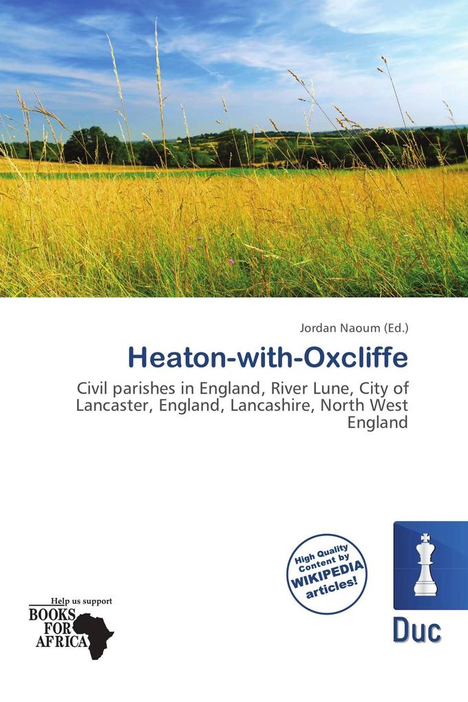Heaton-with-Oxcliffe