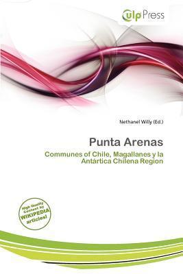 Punta Arenas