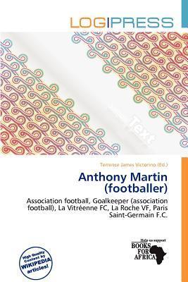 Anthony Martin (footballer)
