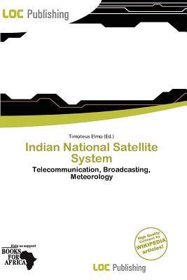 Indian National Satellite System