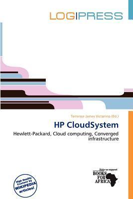 HP CloudSystem