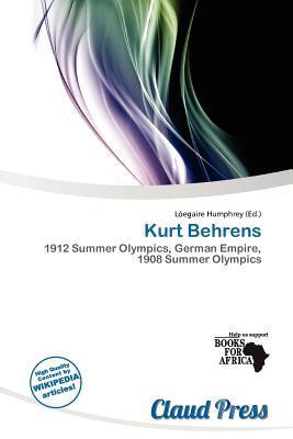 Kurt Behrens