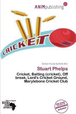 Stuart Phelps