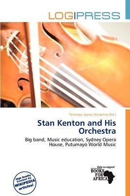 Stan Kenton and His Orchestra