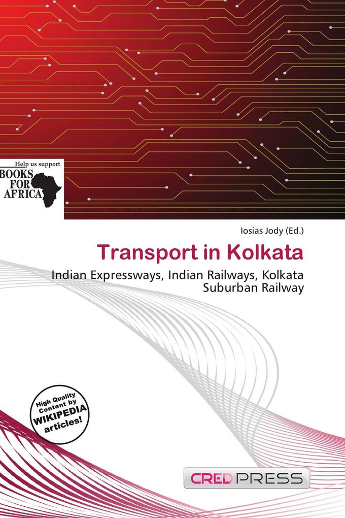 Transport in Kolkata