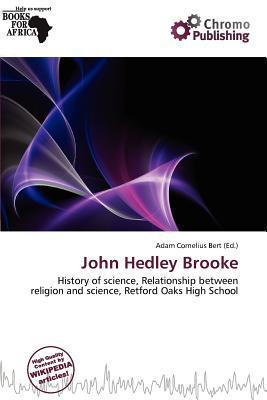 John Hedley Brooke