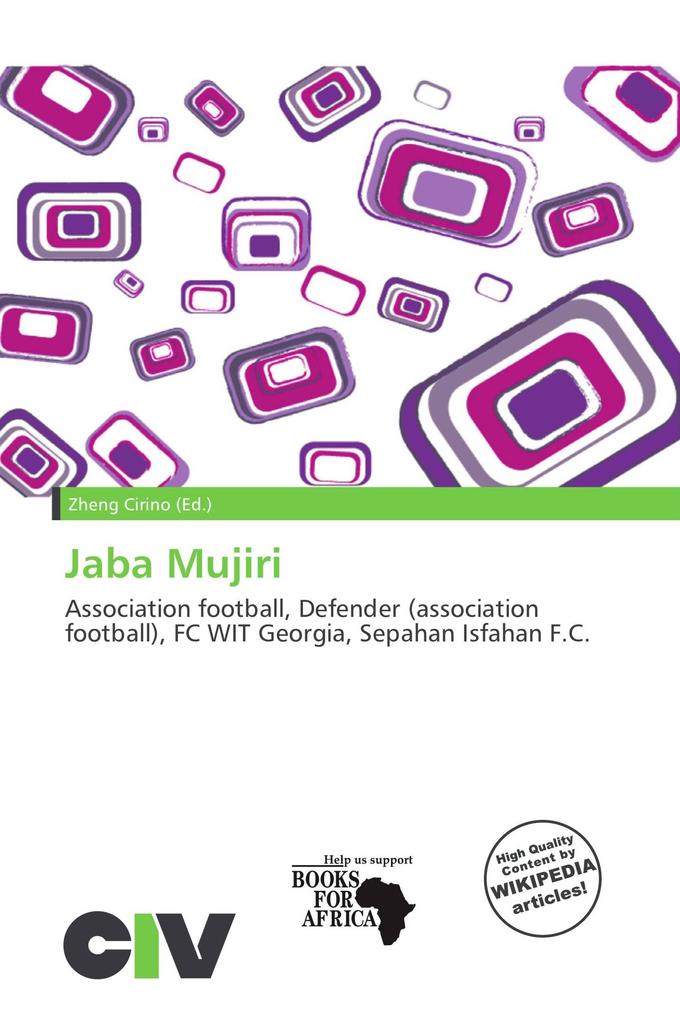 Jaba Mujiri