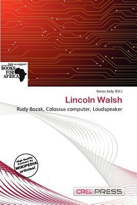 Lincoln Walsh