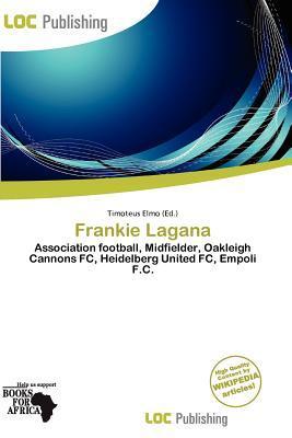Frankie Lagana