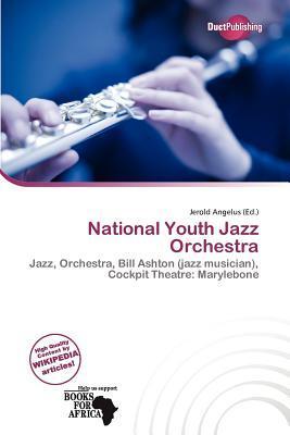 National Youth Jazz Orchestra