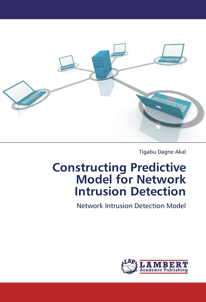 Constructing Predictive Model for Network Intrusion Detection