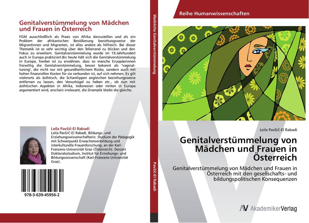 Genitalverstümmelung von Mädchen und Frauen in Österreich