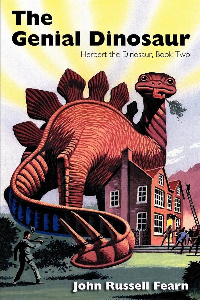 The Genial Dinosaur