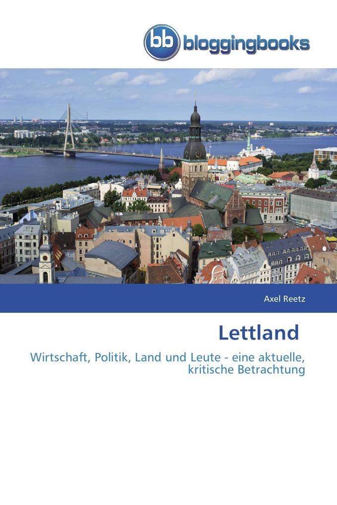 Lettland