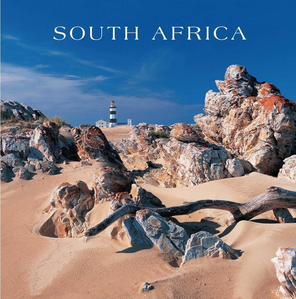 South Africa: A Photographic Exploration of its People Places & Wildlife