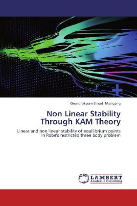 Non Linear Stability Through KAM Theory