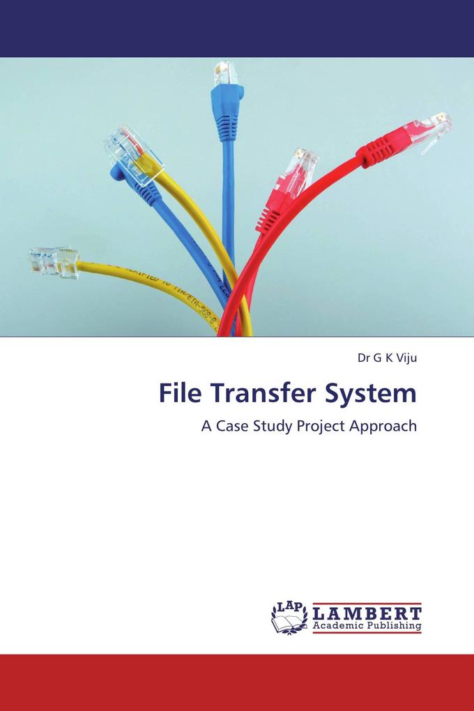 File Transfer System