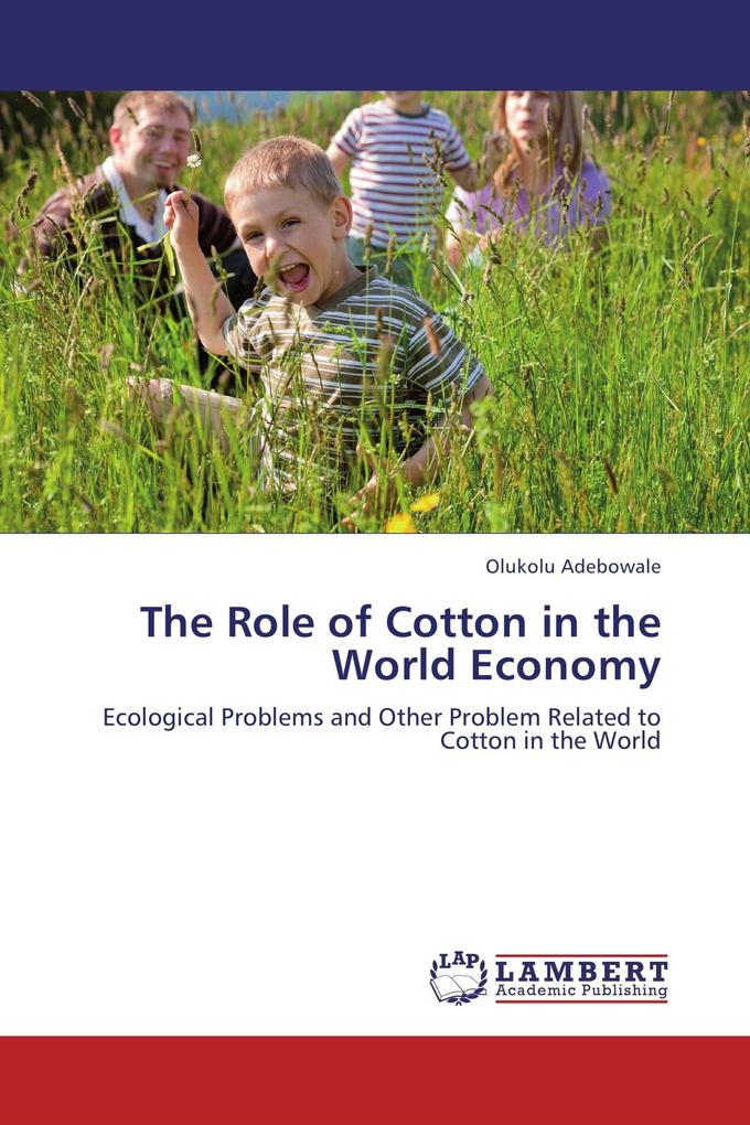 The Role of Cotton in the World Economy