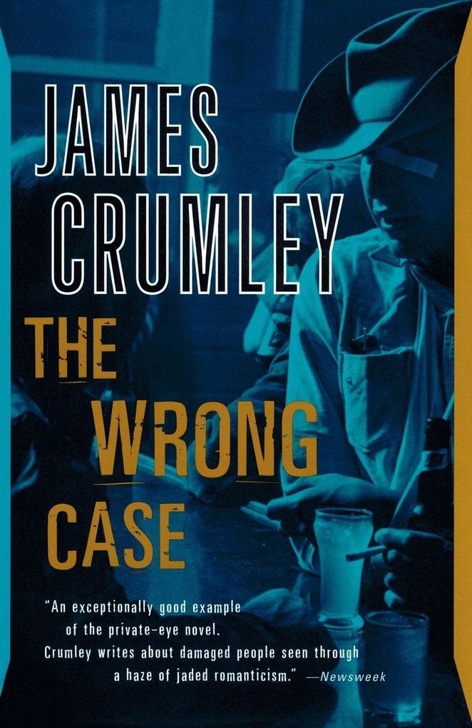 The Wrong Case