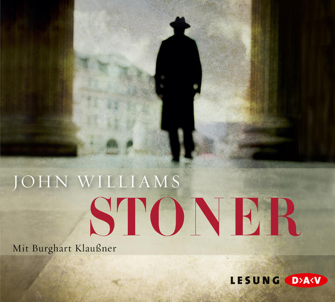 Stoner8 Audio-CD