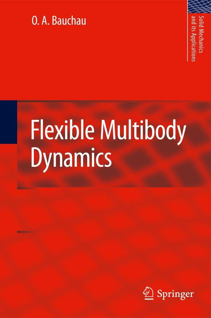 Flexible Multibody Dynamics
