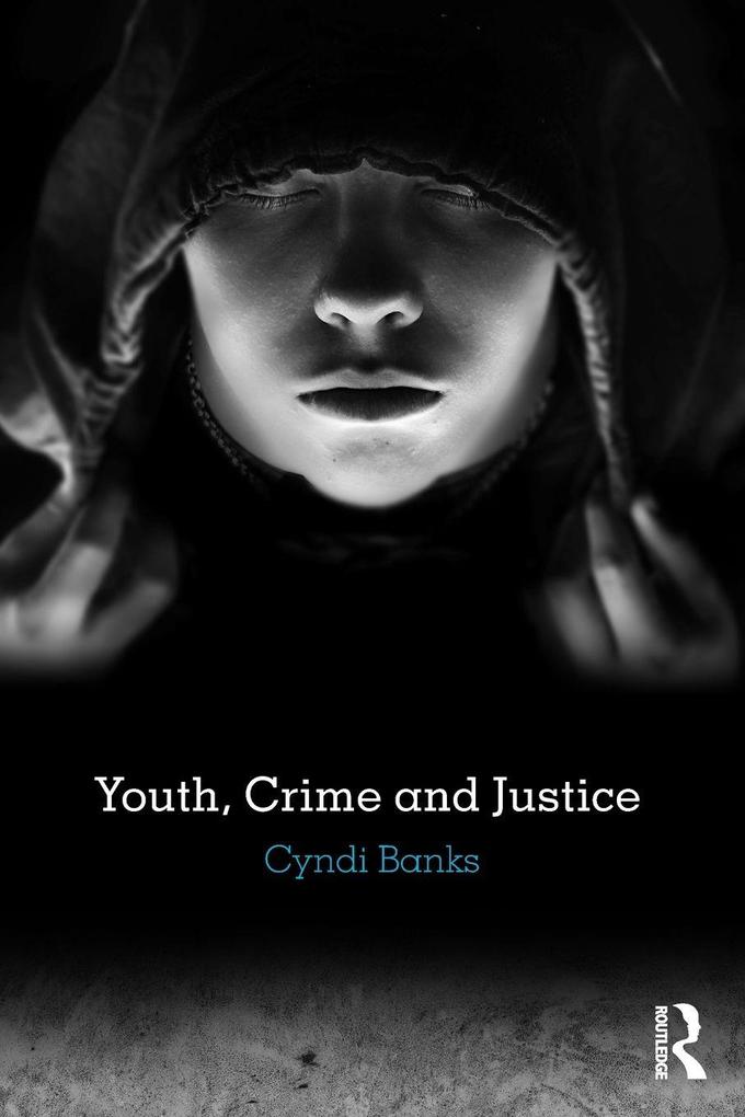 Youth Crime and Justice