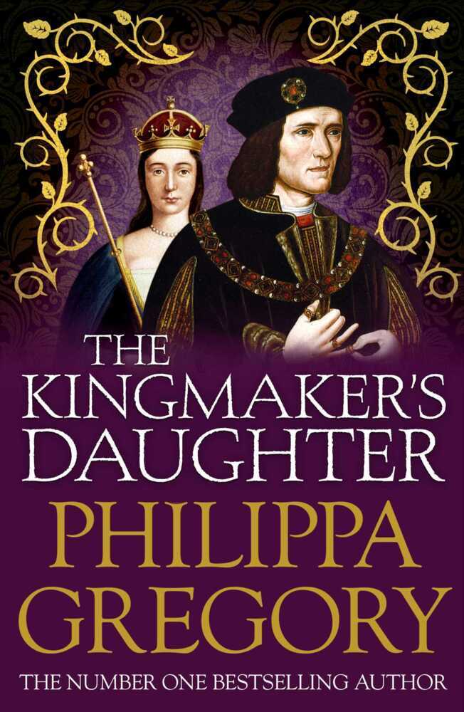 Simon & Schuster Uk Ltd The Kingmaker's Daughter