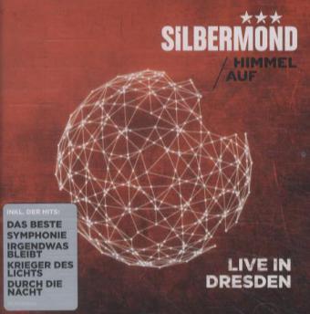 Himmel auf - Live in Dresden 2 Audio-CDs