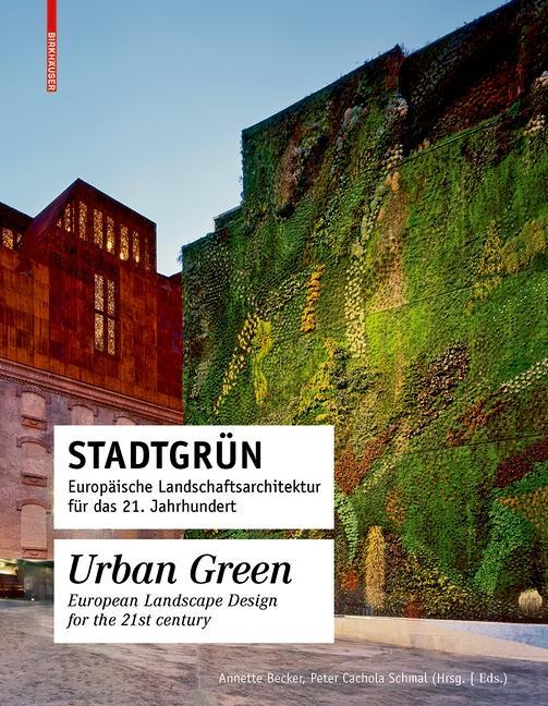 Stadtgrün / Urban Green