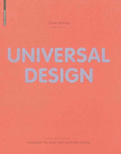 Universal Design - Oliver Herwig