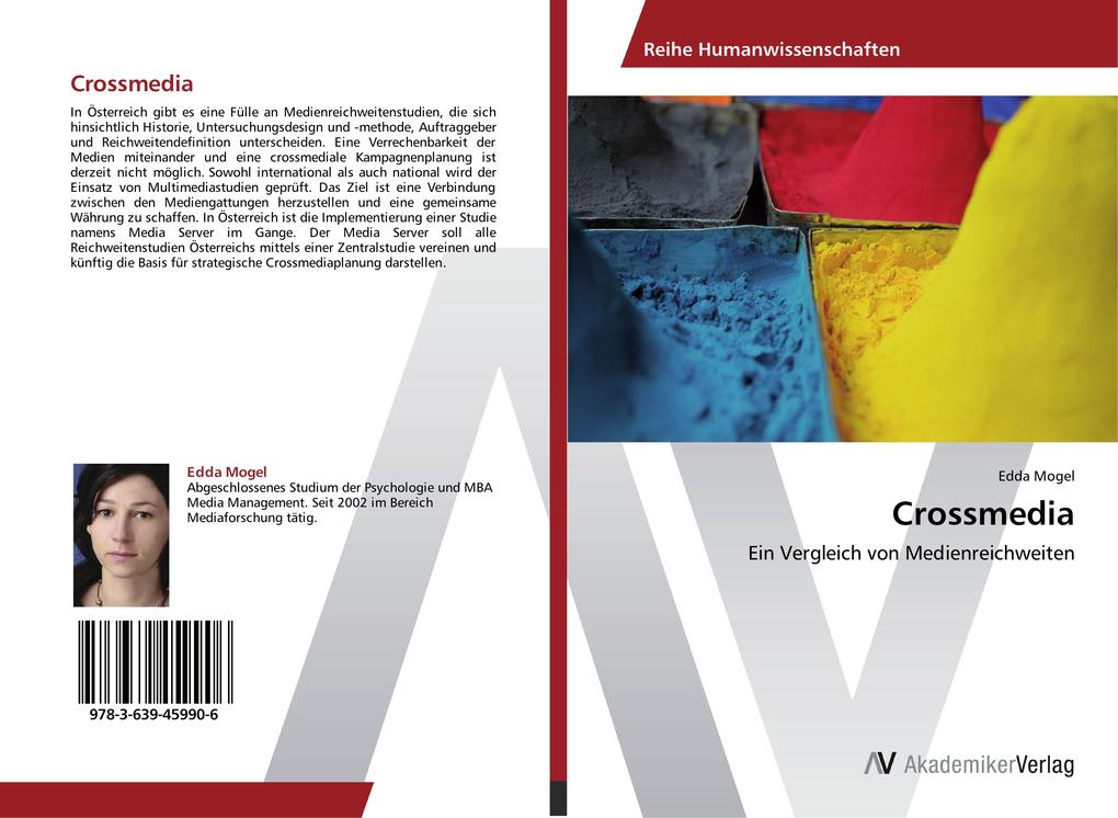 Crossmedia