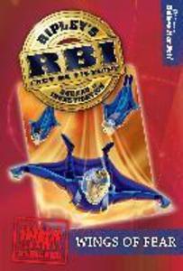 Ripley‘s RBI 05: Wings Of Fear