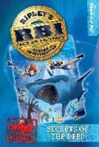 Ripley‘s RBI 04: Secrets of the Deep